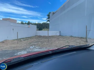 Lote/Terreno à venda, 155m² no Jardim Barcelona, Indaiatuba