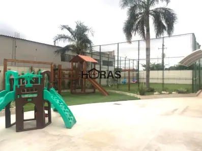 Apartamento com 3 Quartos para alugar, 76m² no Jardim Petrópolis, Cuiabá