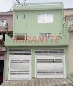 Casa com 3 Quartos à venda, 138m² no Jardim Guarani, São Paulo