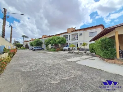 Apartamento com 3 Quartos à venda, 86m² no Novo Mondubim, Fortaleza