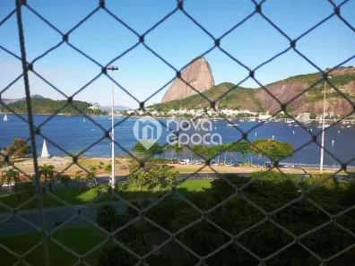 Apartamento com 4 Quartos à venda, 290m² no Flamengo, Rio de Janeiro