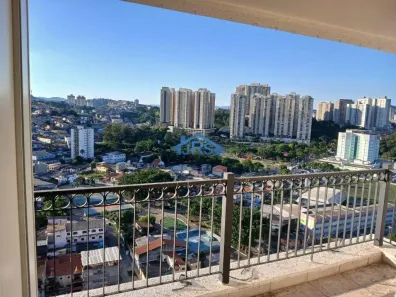 Apartamento com 3 Quartos à venda, 84m² no Vila Boa Vista, Barueri