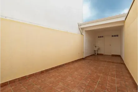 Casa com 3 Quartos à venda, 160m² no Jardim da Glória, São Paulo