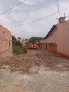 Lote/Terreno à venda, 147m² no Jardim Pacaembu, Sorocaba