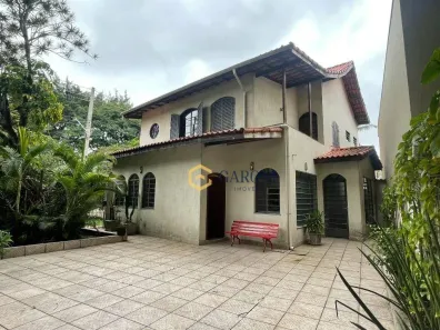 Sobrado com 4 Quartos para alugar, 250m² no Bela Aliança, São Paulo