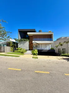 Casa de Condomínio com 4 Quartos à venda, 533m² no Alphaville, Santana de Parnaíba
