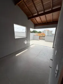 Apartamento com 2 Quartos à venda, 89m² no Parque Oratório, Santo André