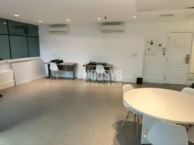 Sala Comercial à venda, 80m² no Barra da Tijuca, Rio de Janeiro