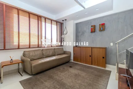 Apartamento com 2 Quartos à venda, 78m² no Serra do Curral Del Rey, Nova Lima