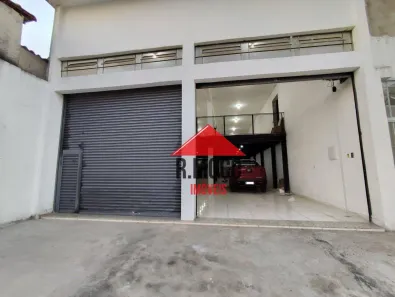 Ponto Comercial à venda, 328m² no Cidade Patriarca, São Paulo