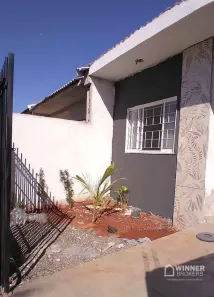 Casa com 3 Quartos à venda, 70m² no Jardim Nova Independência, Sarandi