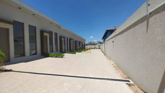Casa de Condomínio com 2 Quartos à venda, 150m² no Parque Rural Fazenda Santa Cândida, Campinas