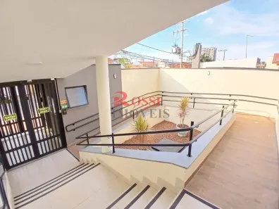 Apartamento com 2 Quartos à venda, 70m² no Zona Central, Rio Claro
