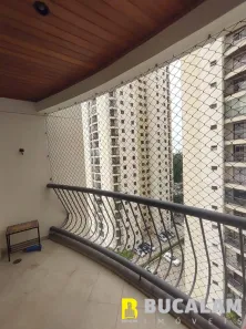 Apartamento com 4 Quartos à venda, 117m² no Chácara Agrindus, Taboão da Serra