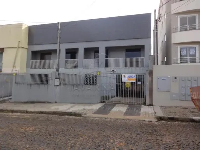 Sobrado com 4 Quartos para alugar, 144m² no Jardim Carvalho, Ponta Grossa