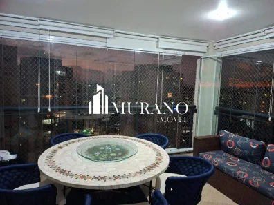 Apartamento com 3 Quartos à venda, 96m² no Jardim Independência, São Paulo