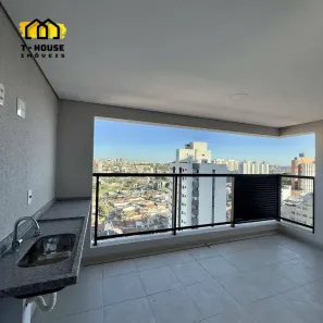 Apartamento com 2 Quartos à venda, 72m² no Rudge Ramos, São Bernardo do Campo