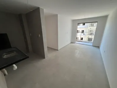 Apartamento com 3 Quartos à venda, 67m² no Altiplano Cabo Branco, João Pessoa