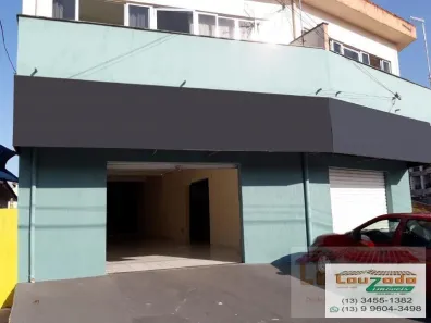 Imóvel Comercial para alugar, 100m² no Balneário São João Batista, Peruíbe