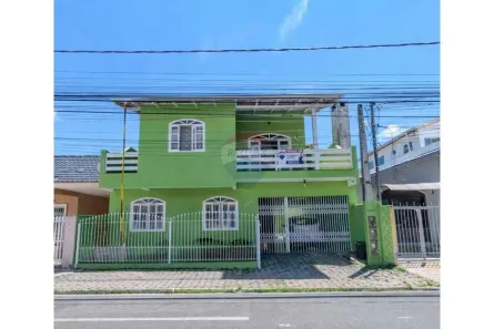 Casa com 6 Quartos à venda, 330m² no Nações, Balneário Camboriú