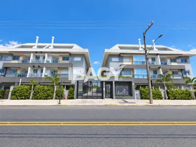 Apartamento com 3 Quartos para alugar, 94m² no Ingleses do Rio Vermelho, Florianópolis