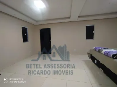 Apartamento com 2 Quartos à venda, 144m² no Cidade Jardim, Barra do Choça