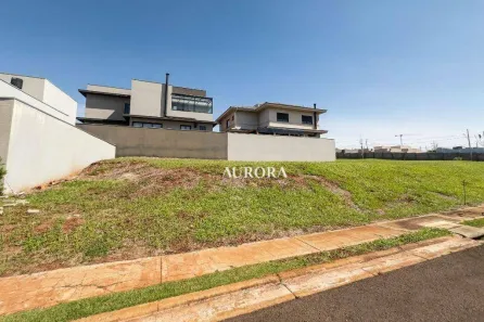 Lote/Terreno à venda, 300m² no Marumbi, Londrina