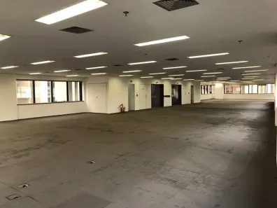 Sala Comercial para venda ou aluguel, 240m² no Cidade Monções, São Paulo