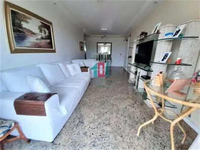 Apartamento com 3 Quartos à venda, 109m² no Recreio dos Bandeirantes, Rio de Janeiro