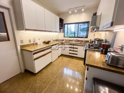 Apartamento com 4 Quartos para alugar, 300m² no Vila Nova Conceição, São Paulo