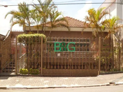 Casa com 3 Quartos à venda, 411m² no Vila Formosa, São Paulo