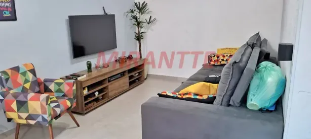 Sobrado com 3 Quartos à venda, 130m² no Imirim, São Paulo