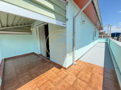 Casa com 3 Quartos à venda, 125m² no Socorro, São Paulo