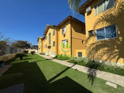 Apartamento com 2 Quartos à venda, 77m² no Camboinhas, Niterói