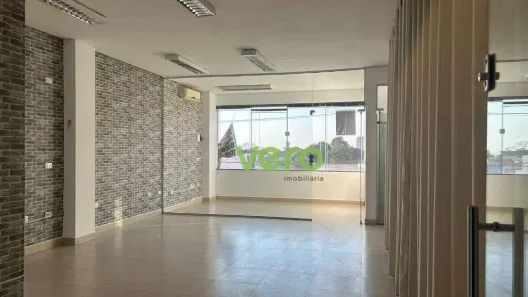 Sala Comercial para alugar, 65m² no São Manoel, Americana
