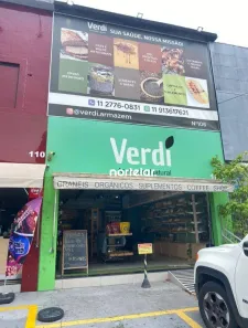 Ponto Comercial para alugar, 120m² no Parque Mandaqui, São Paulo