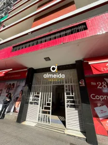 Sala Comercial com 2 Quartos à venda, 59m² no Centro, Santa Maria