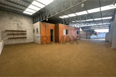 Galpão/Depósito/Armazém para alugar, 40m² no Vila Trujillo, Sorocaba