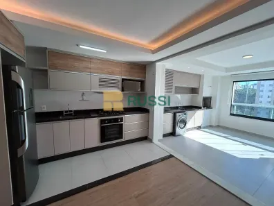 Apartamento com 2 Quartos para alugar, 77m² no Parque Residencial Aquarius, São José dos Campos