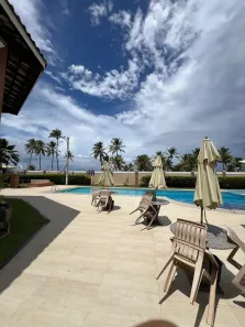 Casa de Condomínio com 3 Quartos para alugar, 100m² no Stella Maris, Salvador
