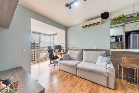 Apartamento com 2 Quartos à venda, 67m² no Passo da Areia, Porto Alegre