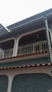 Sobrado com 3 Quartos para alugar, 163m² no Madureira, Rio de Janeiro