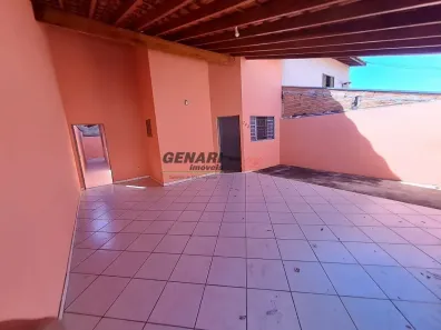 Casa com 3 Quartos à venda, 110m² no Jardim Nova Indaiá, Indaiatuba