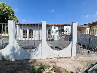 Casa com 5 Quartos para alugar, 193m² no Ideal, Londrina