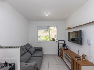 Apartamento com 2 Quartos à venda, 33m² no Jardim Celeste, São Paulo