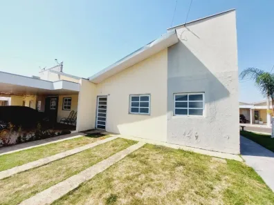 Casa com 2 Quartos à venda, 53m² no Jardim Morumbi, Marília