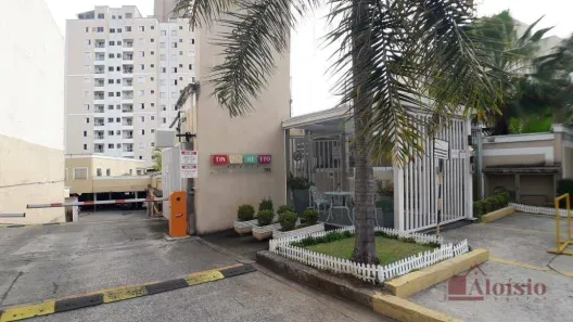 Cobertura com 3 Quartos à venda, 123m² no Barranco, Taubaté