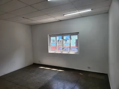 Sala Comercial para alugar, 25m² no Centro, São Caetano do Sul