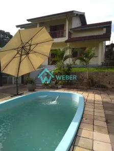 Casa com 3 Quartos à venda, 606m² no Rondônia, Novo Hamburgo