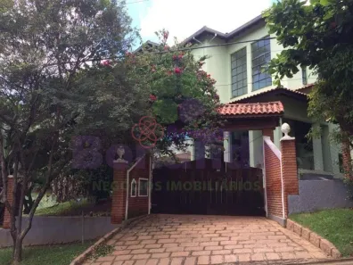 Casa com 3 Quartos à venda, 510m² no São José do Ribeirão, Itupeva